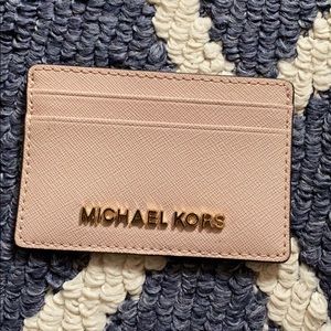 Michael Kors cardholder